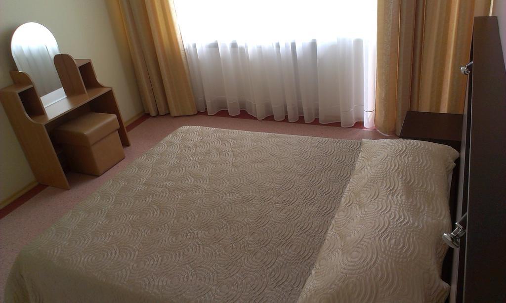 Belorus Hotel Druskininkai Room photo