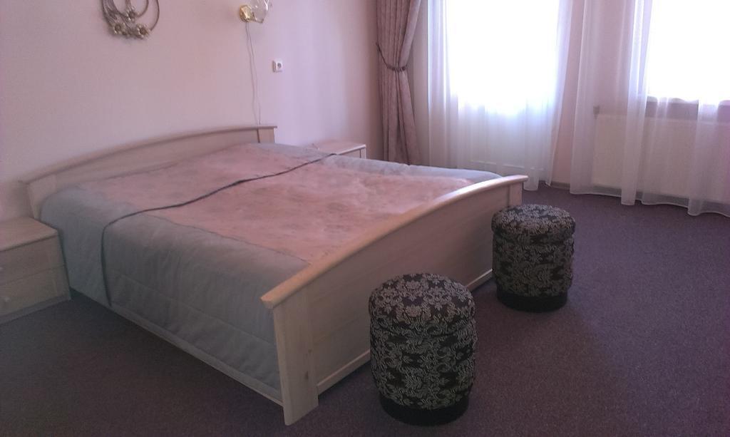 Belorus Hotel Druskininkai Room photo