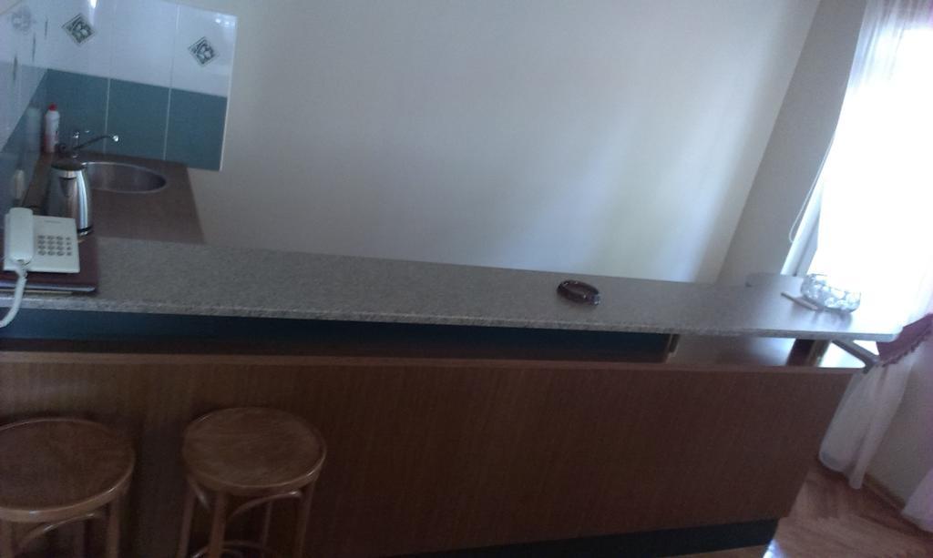Belorus Hotel Druskininkai Room photo
