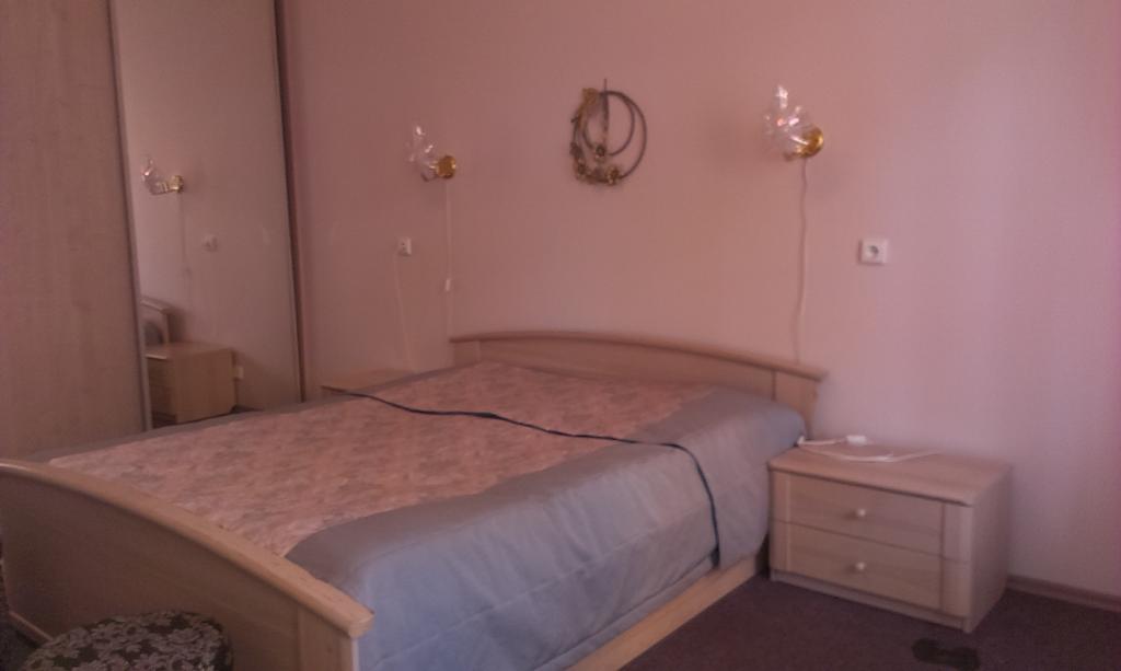 Belorus Hotel Druskininkai Room photo
